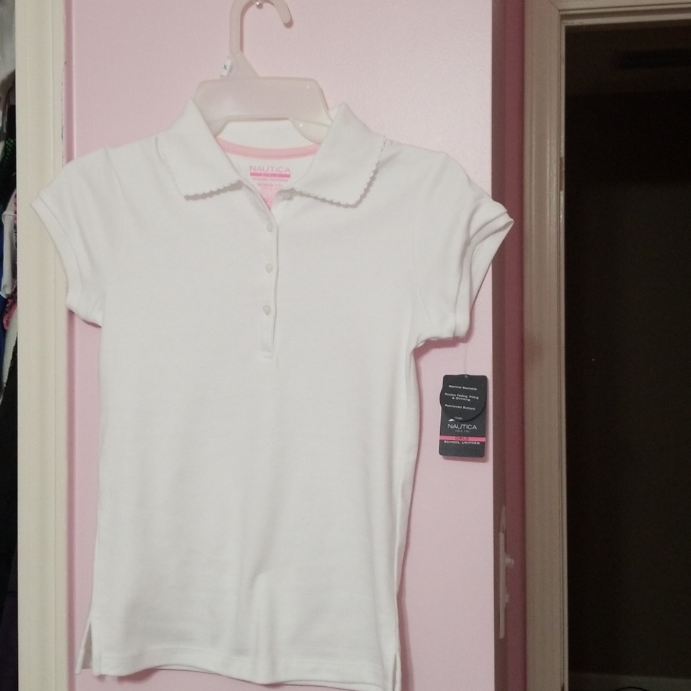 Girls shirt